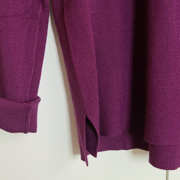 Women's Kirkland Knit Long Sleeve - Picture 3 of 3